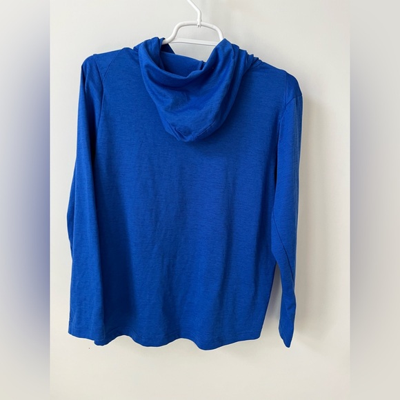 Youth Size XL Nike Lot of 3 (Hoodie, Long Sleeve and Short Sleeve) Tops - Picture 6 of 12